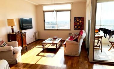 DEPARTAMENTO 3 AMB EN LA PLATA CON COCHERA