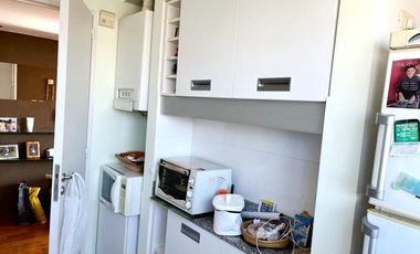 DEPARTAMENTO 3 AMB EN LA PLATA CON COCHERA