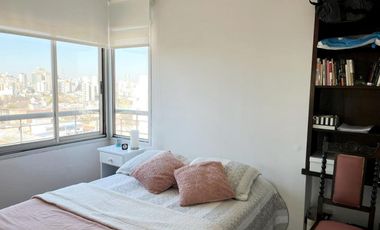 DEPARTAMENTO 3 AMB EN LA PLATA CON COCHERA