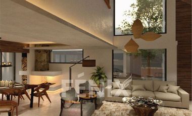 Imponente Casa en venta con vista al pico de Orizaba y Jardín- Coatepec, Ver.