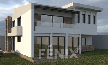 Imponente Casa en venta con vista al pico de Orizaba y Jardín- Coatepec, Ver.