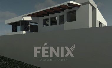 Imponente Casa en venta con vista al pico de Orizaba y Jardín- Coatepec, Ver.