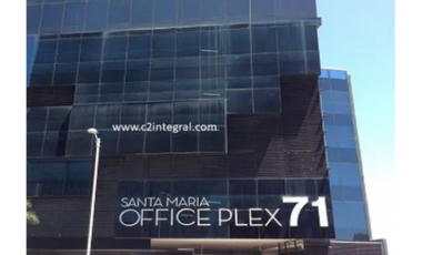 Santa Maria Office d dPlex 71