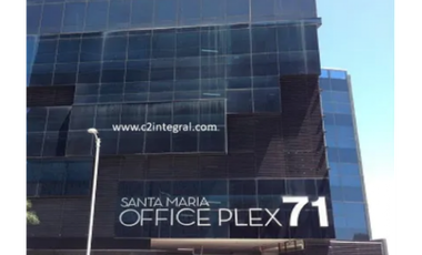 Santa Maria Office Flex 71 - RM