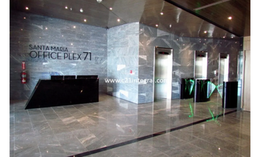 Santa Maria Office Flex 71 - RM