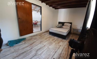 Casa 3 Ambientes Venta La Reja Chica Oportunidad