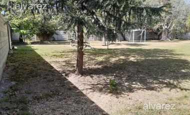 Casa 3 Ambientes Venta La Reja Chica Oportunidad