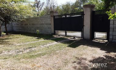 Casa 3 Ambientes Venta La Reja Chica Oportunidad