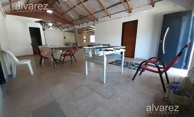 Casa 3 Ambientes Venta La Reja Chica Oportunidad