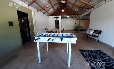 Casa 3 Ambientes Venta La Reja Chica Oportunidad