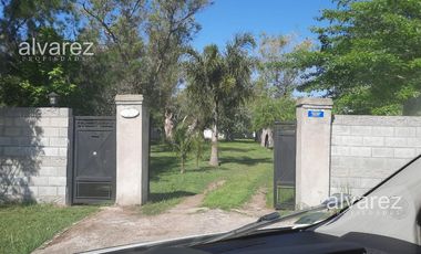 Casa 3 Ambientes Venta La Reja Chica Oportunidad