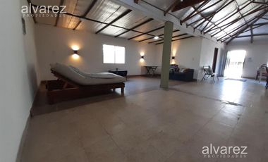 Casa 3 Ambientes Venta La Reja Chica Oportunidad