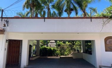 Casa en Privada en Palmira Tinguindin Cuernavaca - CRB-891-Cp