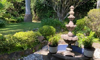 Casa en Privada en Palmira Tinguindin Cuernavaca - CRB-891-Cp