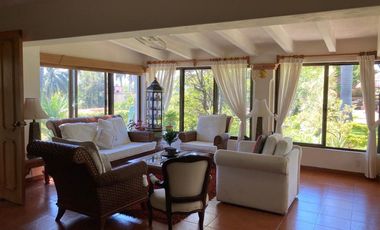 Casa en Privada en Palmira Tinguindin Cuernavaca - CRB-891-Cp