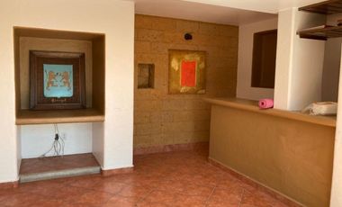 Casa en Privada en Palmira Tinguindin Cuernavaca - CRB-891-Cp