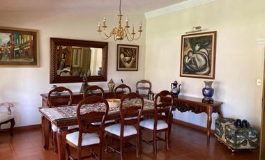 Casa en Privada en Palmira Tinguindin Cuernavaca - CRB-891-Cp