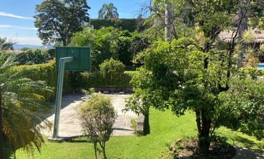 Casa en Privada en Palmira Tinguindin Cuernavaca - CRB-891-Cp
