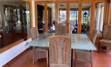 Casa en Privada en Palmira Tinguindin Cuernavaca - CRB-891-Cp