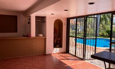Casa en Privada en Palmira Tinguindin Cuernavaca - CRB-891-Cp