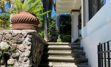 Casa en Privada en Palmira Tinguindin Cuernavaca - CRB-891-Cp