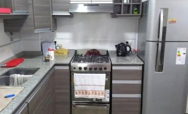 VENTA DE DEPARTAMENTO MONOAMBIENTE EN PLENO CENTRO DE MONTE GRANDE - 44 M² CON POSIBILIDAD DE DIVIDIR