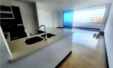 Venta de moderno apartamento en Sabaneta, sector Aves Maria.