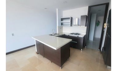 Venta de moderno apartamento en Sabaneta, sector Aves Maria.