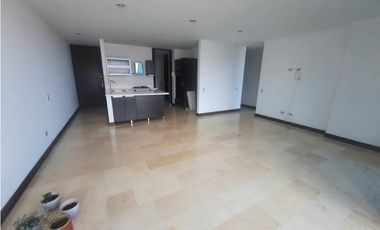 Venta de moderno apartamento en Sabaneta, sector Aves Maria.