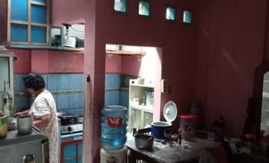 Rumah second murah terawat dibekasi utara