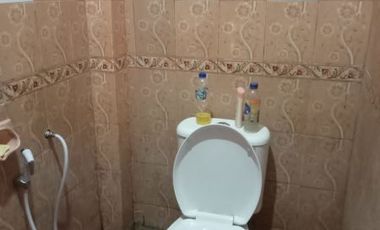 Rumah second murah terawat dibekasi utara
