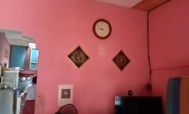 Rumah second murah terawat dibekasi utara