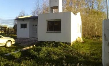 Casa en venta en Aguas Verdes