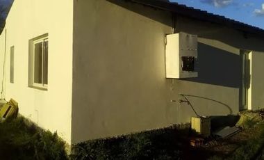 Casa en venta en Aguas Verdes