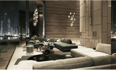 APARTAMENTO DE LUJO EN SANTA MARIA GOLF & COUNTRY CLUB.