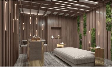 APARTAMENTO DE LUJO EN SANTA MARIA GOLF & COUNTRY CLUB.