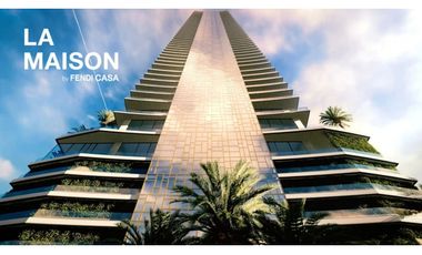 APARTAMENTO DE LUJO EN SANTA MARIA GOLF & COUNTRY CLUB.