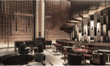 APARTAMENTO DE LUJO EN SANTA MARIA GOLF & COUNTRY CLUB.