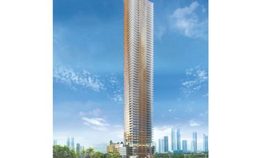 APARTAMENTO DE LUJO EN SANTA MARIA GOLF & COUNTRY CLUB.