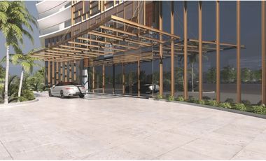 APARTAMENTO DE LUJO EN SANTA MARIA GOLF & COUNTRY CLUB.