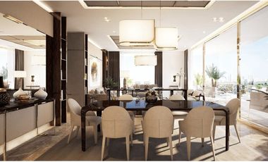 APARTAMENTO DE LUJO EN SANTA MARIA GOLF & COUNTRY CLUB.