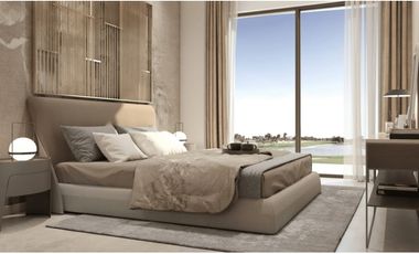 APARTAMENTO DE LUJO EN SANTA MARIA GOLF & COUNTRY CLUB.