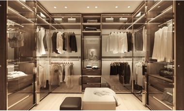 APARTAMENTO DE LUJO EN SANTA MARIA GOLF & COUNTRY CLUB.