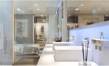 APARTAMENTO DE LUJO EN SANTA MARIA GOLF & COUNTRY CLUB.