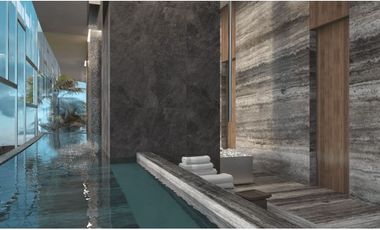 APARTAMENTO DE LUJO EN SANTA MARIA GOLF & COUNTRY CLUB.