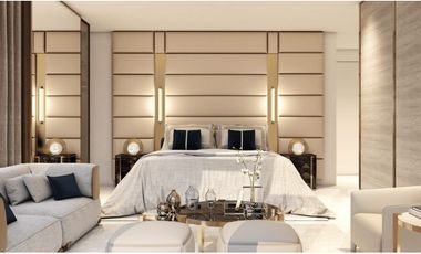 APARTAMENTO DE LUJO EN SANTA MARIA GOLF & COUNTRY CLUB.