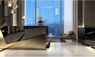 APARTAMENTO DE LUJO EN SANTA MARIA GOLF & COUNTRY CLUB.