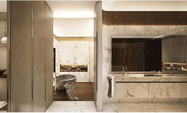 APARTAMENTO DE LUJO EN SANTA MARIA GOLF & COUNTRY CLUB.