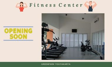 Cicilan Panjang 60X, Dalam Ringroad, Apartemen Sleman Jogja