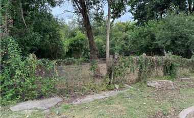 Vendo Terreno de 400 m2 en Villa Mantero, Entre Ríos.